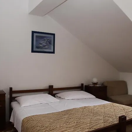 Penzion Kukuljica 3*