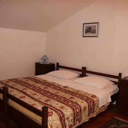 Penzion Kukuljica Zaton (Dubrovnik-Neretva)