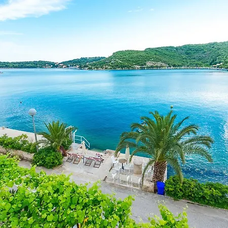 Gasthof Kukuljica Zaton (Dubrovnik-Neretva)
