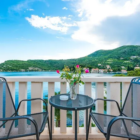 Kukuljica Gasthof Zaton (Dubrovnik-Neretva)