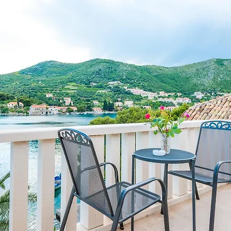 Penzion Kukuljica 3*