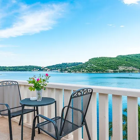 Penzion Kukuljica 3*