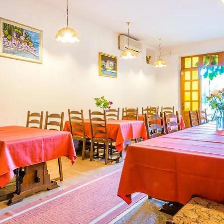 Gasthof Kukuljica Zaton (Dubrovnik-Neretva)