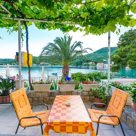 Kukuljica 3* Zaton (Dubrovnik-Neretva)