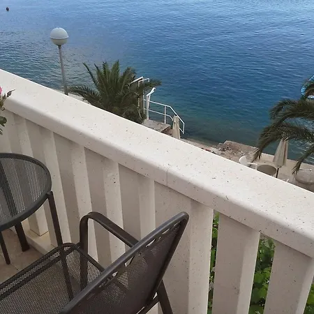 Kukuljica Gasthof 3*