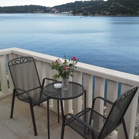 Kukuljica Penzion Zaton (Dubrovnik-Neretva)