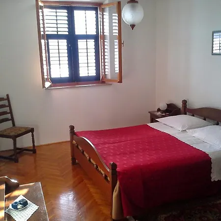 Kukuljica Gasthof 3*