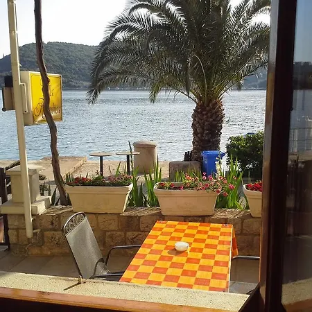 Penzion Kukuljica Zaton (Dubrovnik-Neretva)