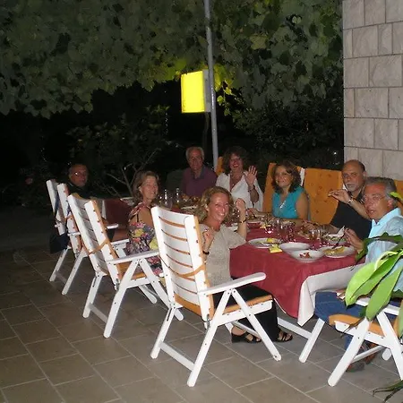 Penzion Kukuljica 3*