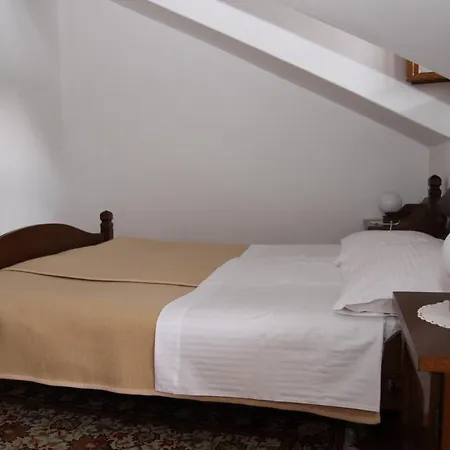 Penzion Kukuljica Zaton (Dubrovnik-Neretva)