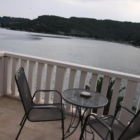 Kukuljica Gasthof 3*