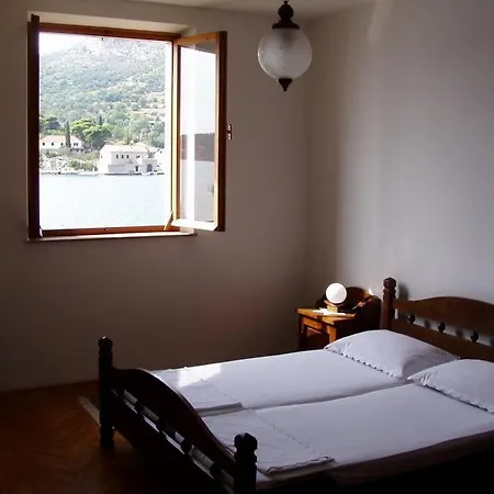 Gasthof Kukuljica 3*