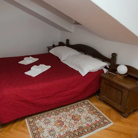 Kukuljica Gasthof 3*