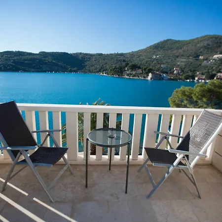 Penzion Kukuljica 3*