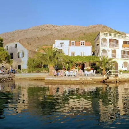 Kukuljica Penzion Zaton (Dubrovnik-Neretva)