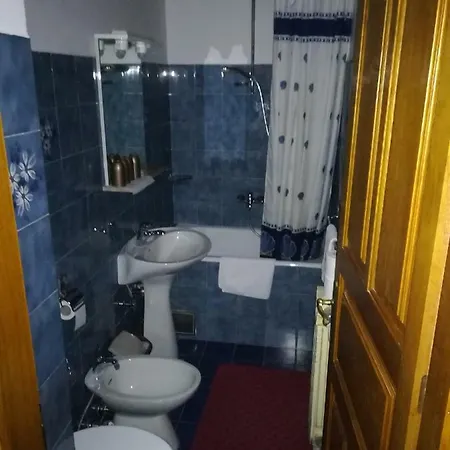 Kukuljica Penzion 3*