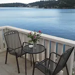 Kukuljica Vendégház Zaton