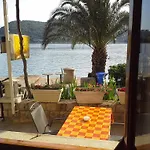 Vendégház Kukuljica Zaton