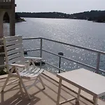 Kukuljica Vendégház Zaton