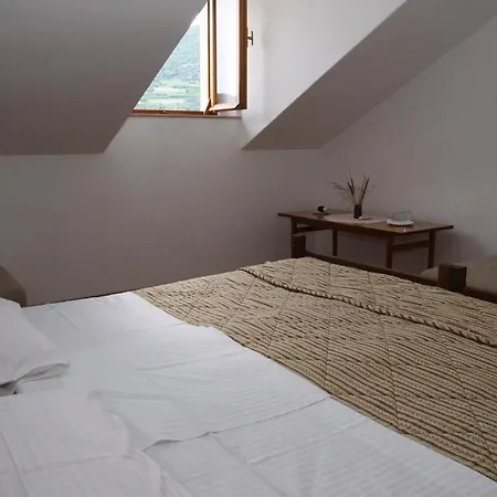 Kukuljica Pensión Zaton (Dubrovnik-Neretva)