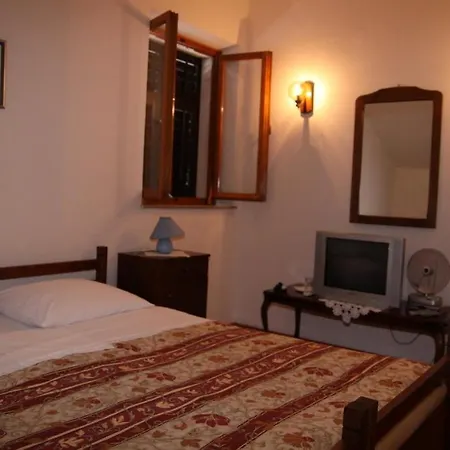 库库尔宜卡别墅酒店 3*