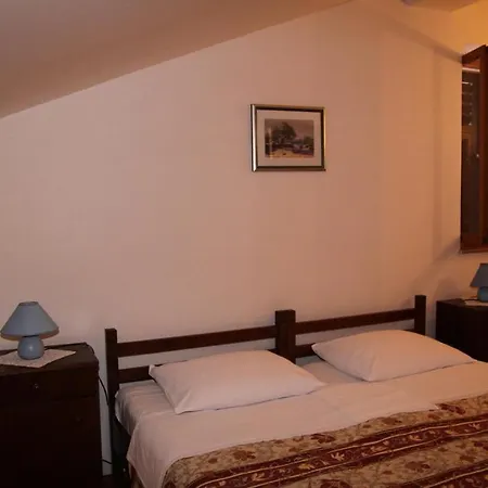 库库尔宜卡别墅酒店 扎通