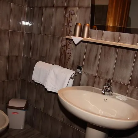 库库尔宜卡别墅酒店 扎通