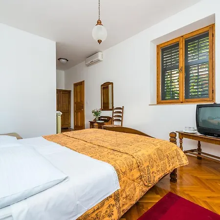 Kukuljica Pensión Zaton (Dubrovnik-Neretva)