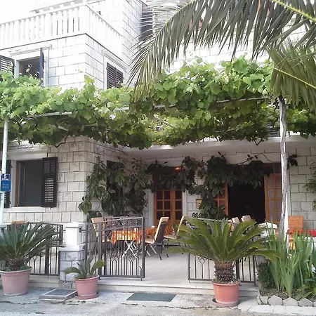 库库尔宜卡别墅酒店 招待所 3*