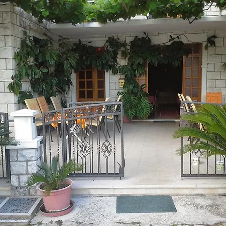 Kukuljica Zaton (Dubrovnik-Neretva)