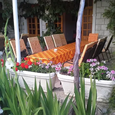 Kukuljica Pensión