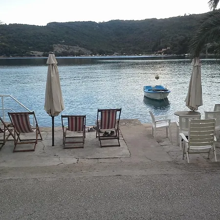 招待所 库库尔宜卡别墅酒店 3*