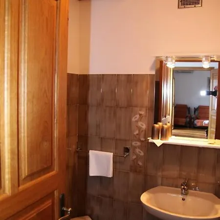 招待所 库库尔宜卡别墅酒店