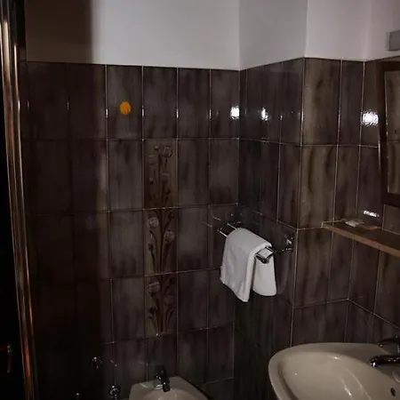 Kukuljica Pensión