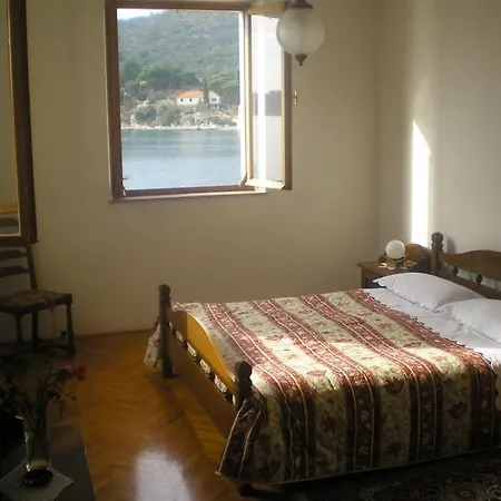 Kukuljica 3* Zaton (Dubrovnik-Neretva)