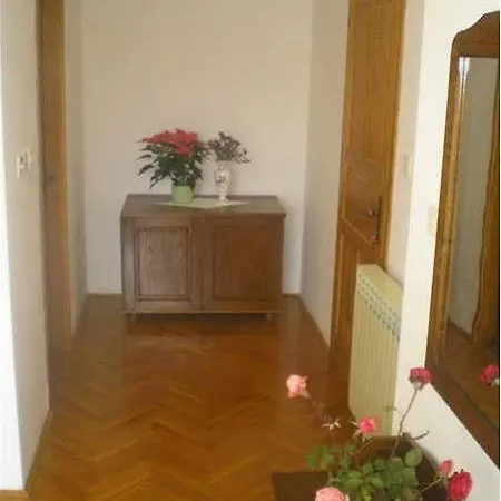 Kukuljica Pensjonat