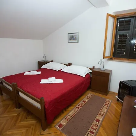 Kukuljica 3* Zaton (Dubrovnik-Neretva)