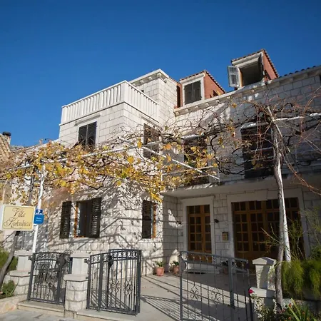 招待所 库库尔宜卡别墅酒店 3*