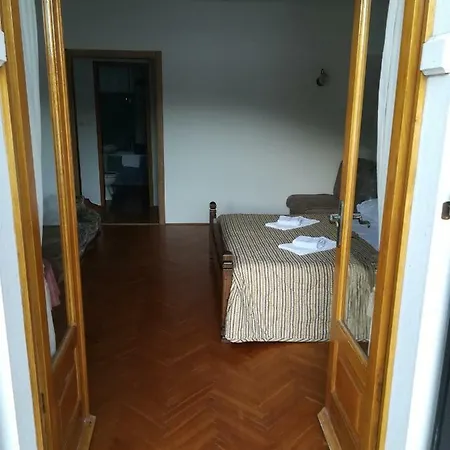 招待所 库库尔宜卡别墅酒店