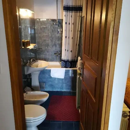 招待所 库库尔宜卡别墅酒店