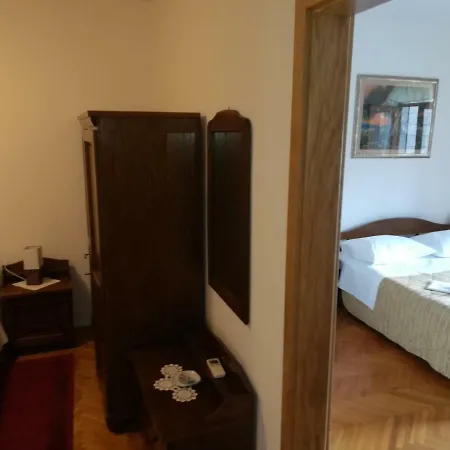 Kukuljica Pensión