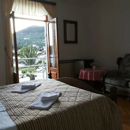 库库尔宜卡别墅酒店 3*