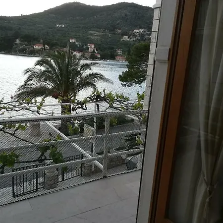 Kukuljica 3* Zaton (Dubrovnik-Neretva)