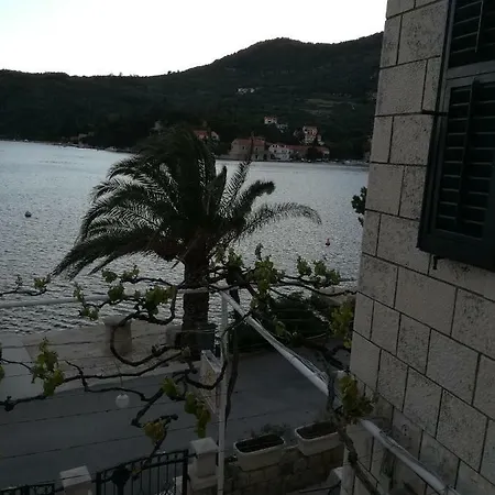 招待所 库库尔宜卡别墅酒店