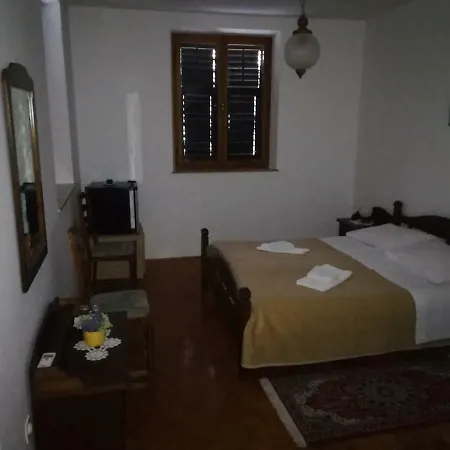 Kukuljica Pensión Zaton (Dubrovnik-Neretva)