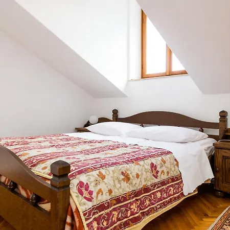 Kukuljica 3* Zaton (Dubrovnik-Neretva)