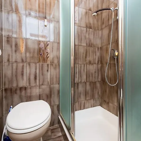 库库尔宜卡别墅酒店 3* 扎通